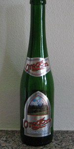 Oregon White Beer
