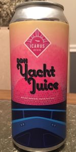 DDH Yacht Juice (Mosaic)