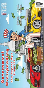 Government Overspending