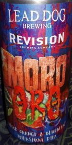 Moro Oro