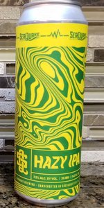 Hazy IPA