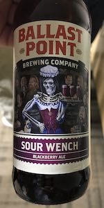 Sour Wench