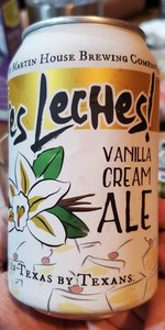 Tres Leches - Vanilla