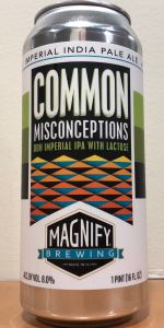 Common Misconceptions