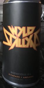 Wyld Stallyns