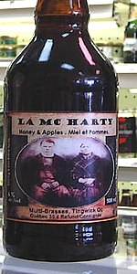 La Mc Harty