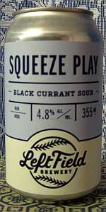 Squeeze Play (Black Currant)