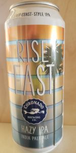 Rise East