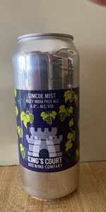 Simcoe Mist