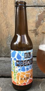 El Mosaico