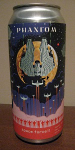 Space Force!!
