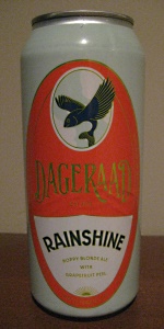 Rainshine