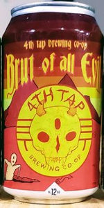 Brut of All Evil