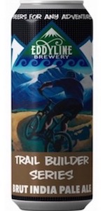 Trail Builder Series: Brut India Pale Ale