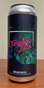 Jungalow Juice