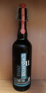 Albrecht Franz Dittersbach 11