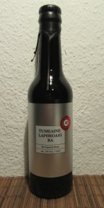 Silver Series: Tumeaine Laphroaig BA