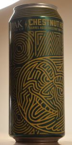 Chestnut Head - Barrel Aged