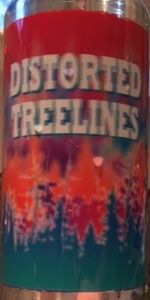 Distorted Treelines