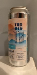 Turbid #10