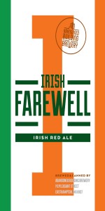 Irish Farewell