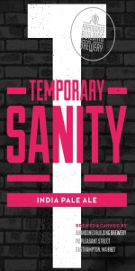 Temporary Sanity