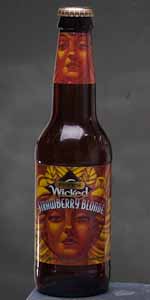 Pete's Wicked Strawberry Blonde