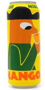 Gose Nose Mango