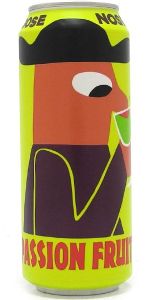 Gose Nose Passionfruit