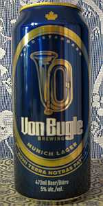 Munich Lager