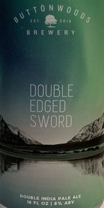 Double Edged Sword