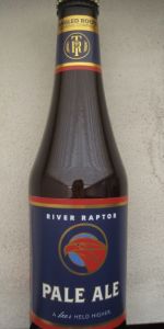 River Raptor