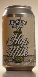 Hop Milk