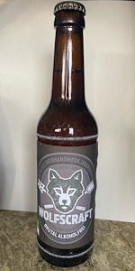 Brutal Alkoholfrei