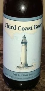 Third Coast Beer