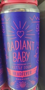 Radiant Baby