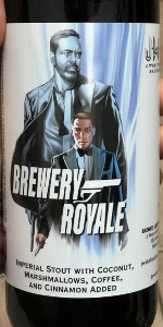 Brewery Royale