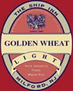 Golden Wheat Light