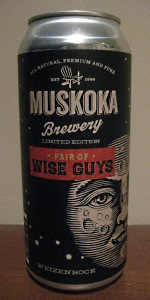Moonlight Kettle Series (2018): Pair of Wise Guys
