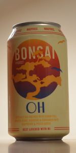 The Bonsai Project OH