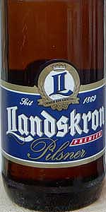 Landskron Premium Pilsner