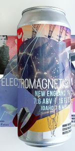 Electromagnetism