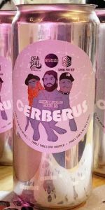 Ceberus