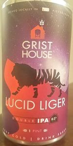 Lucid Liger