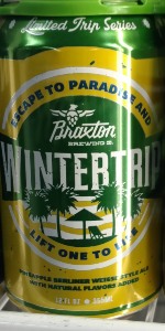 Wintertrip