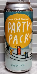 Party Pack