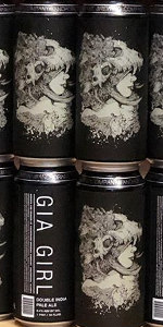 Gia Girl Double IPA