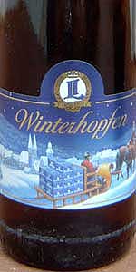 Landskron Winterhopfen