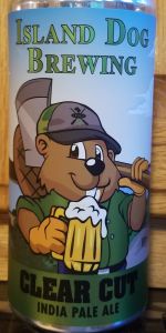 ClearCut IPA
