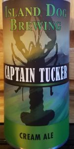 Captain Tucker